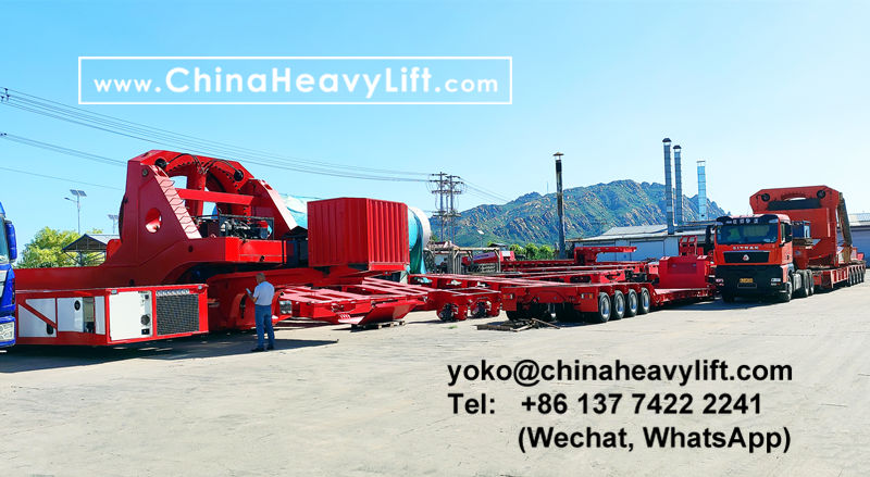 CHINAHEAVYLIFT manufacture Rotor Blade Adapter Wind Blade lifter Lifting torque moment 1200mt, www.chinaheavylift.com